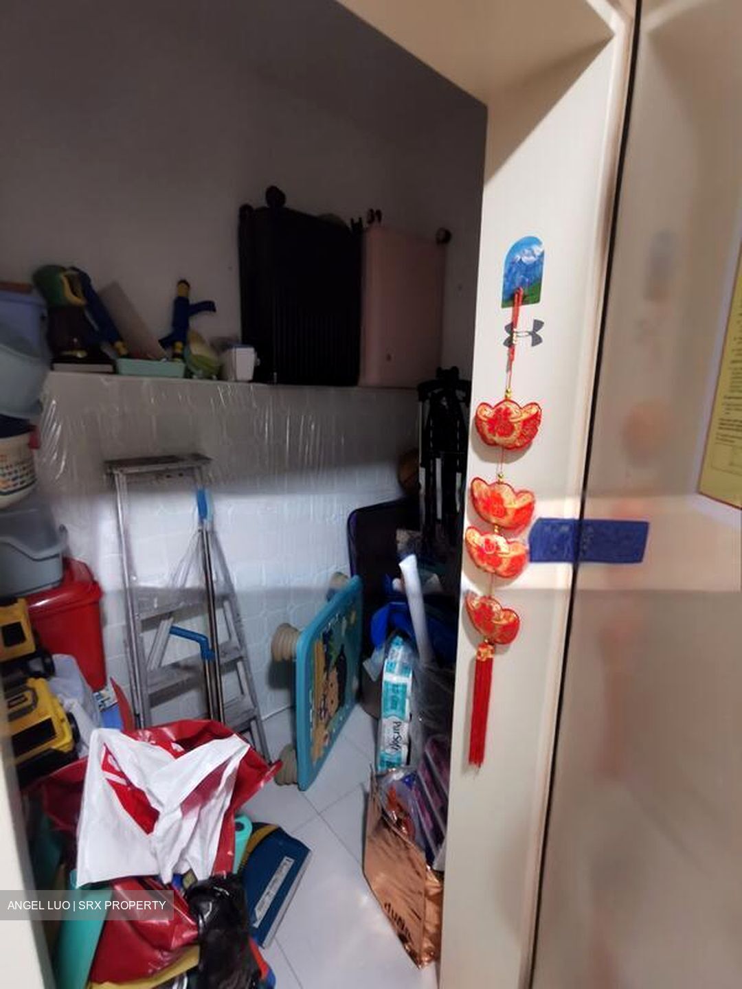 1 Canberra (D27), Condominium #501650901